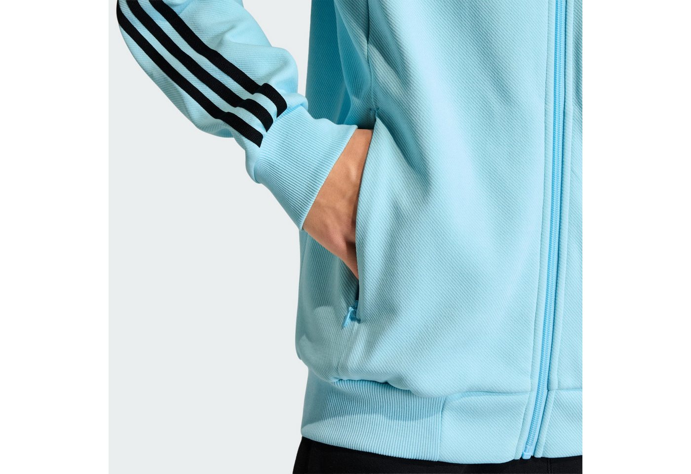 adidas Performance Trainingsjacke BELGIEN ANTHEM AUSWÄRTSJACKE (1-St) Bild 2