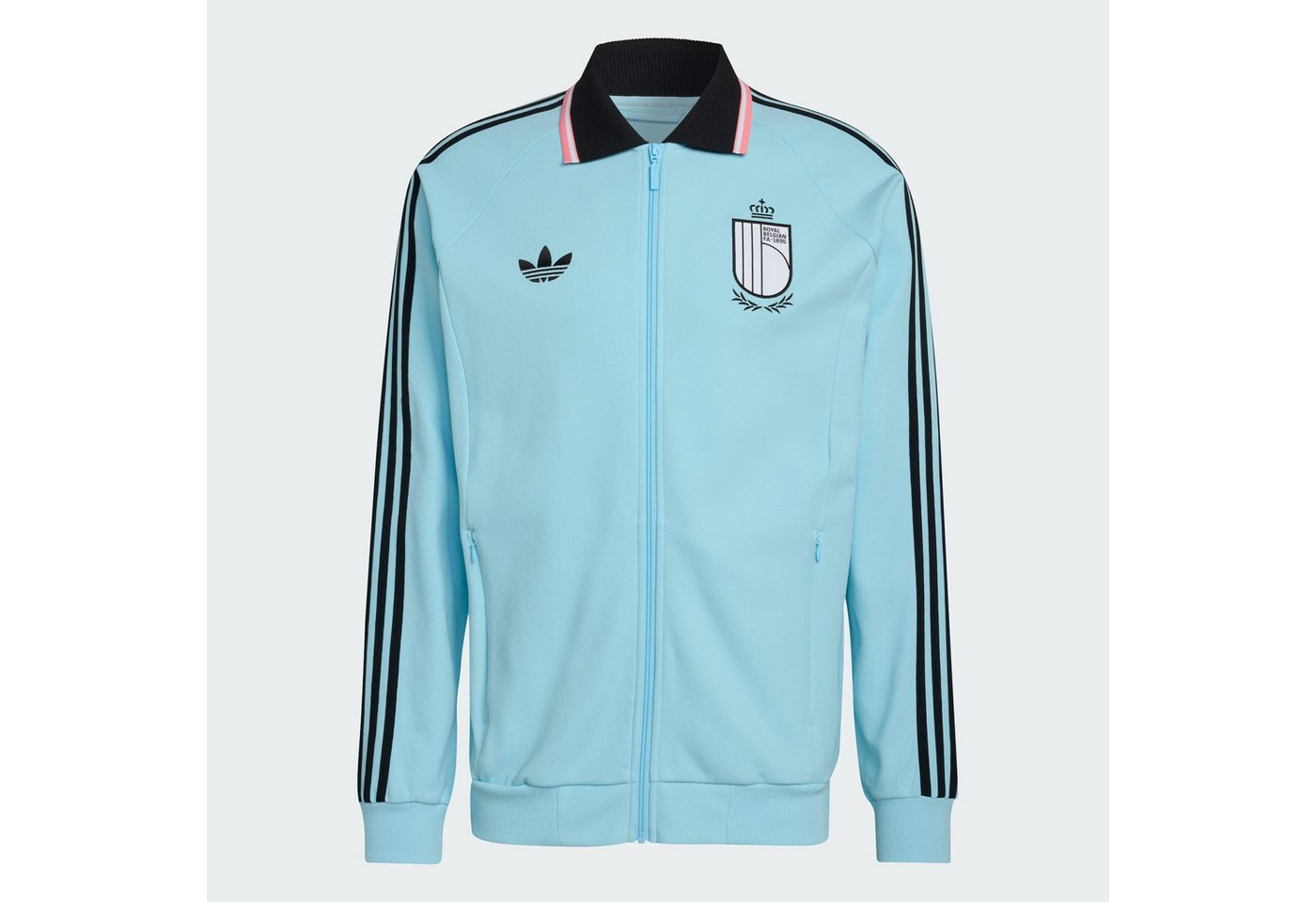 adidas Performance Trainingsjacke BELGIEN ANTHEM AUSWÄRTSJACKE (1-St) Bild 5