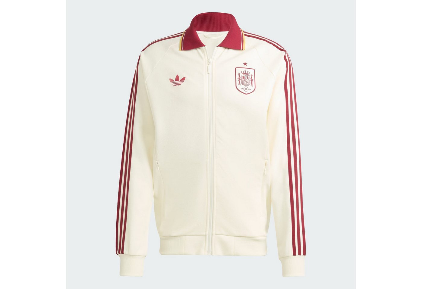 adidas Performance Trainingsjacke SPANIEN ANTHEM AUSWÄRTSJACKE (1-St)