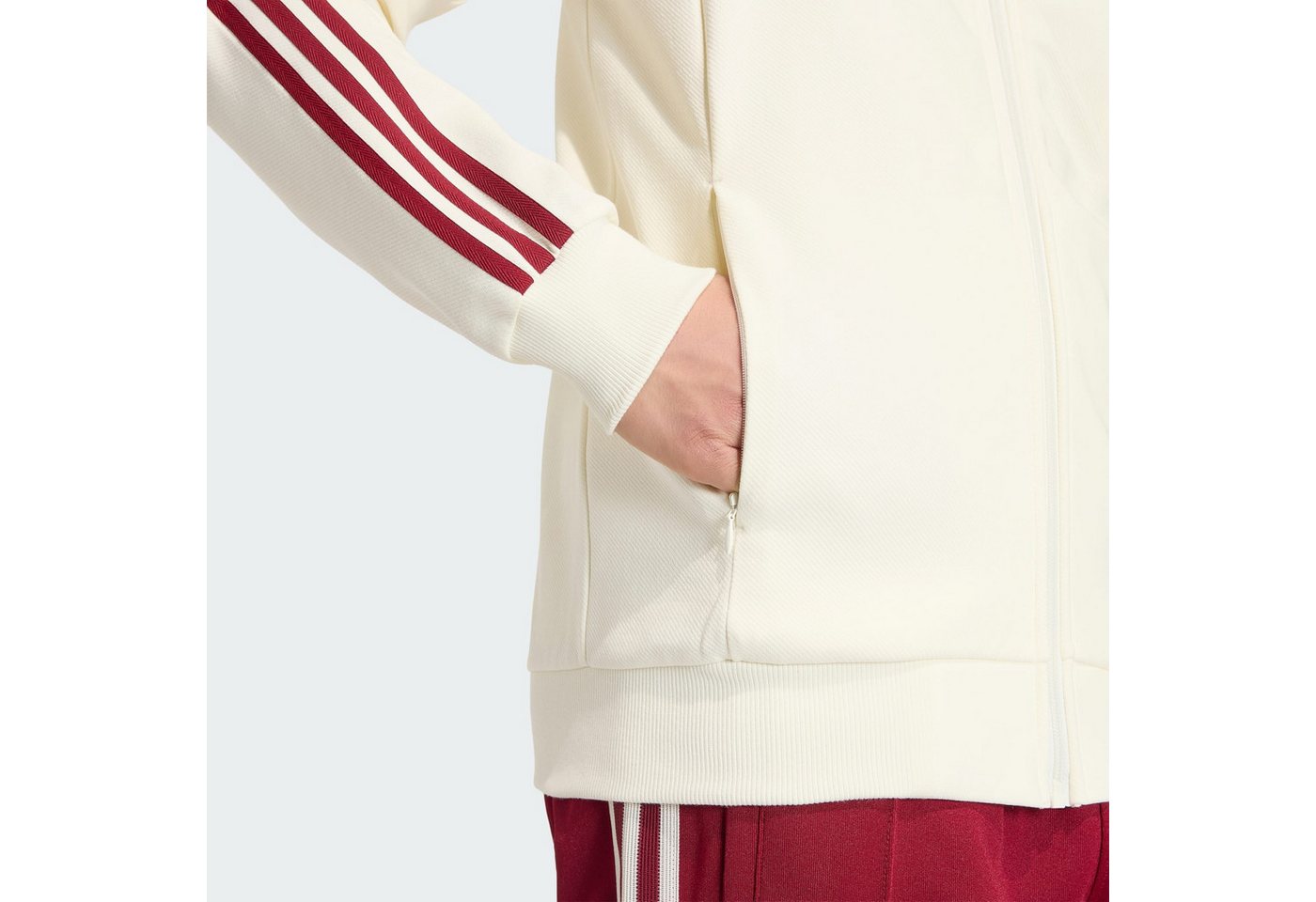 adidas Performance Trainingsjacke SPANIEN ANTHEM AUSWÄRTSJACKE (1-St) Bild 4