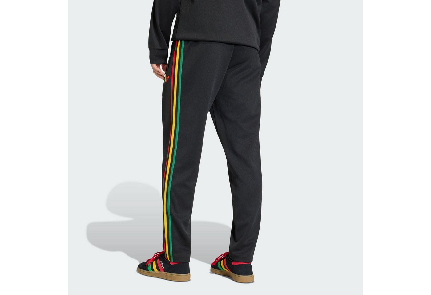 adidas Performance Trainingshose JAMAIKA X BOB MARLEY ORIGINALS TRAININGSHOSE (1-tlg)