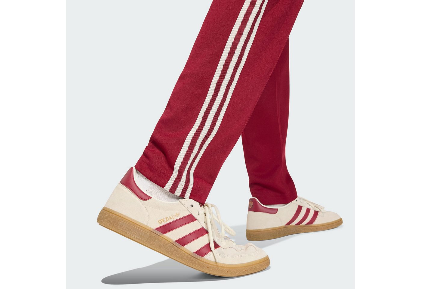 adidas Performance Trainingshose SPANIEN ORIGINALS TRAININGSHOSE (1-tlg) Bild 2