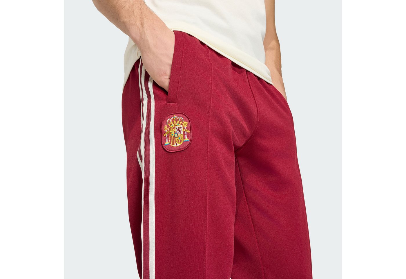 adidas Performance Trainingshose SPANIEN ORIGINALS TRAININGSHOSE (1-tlg) Bild 4