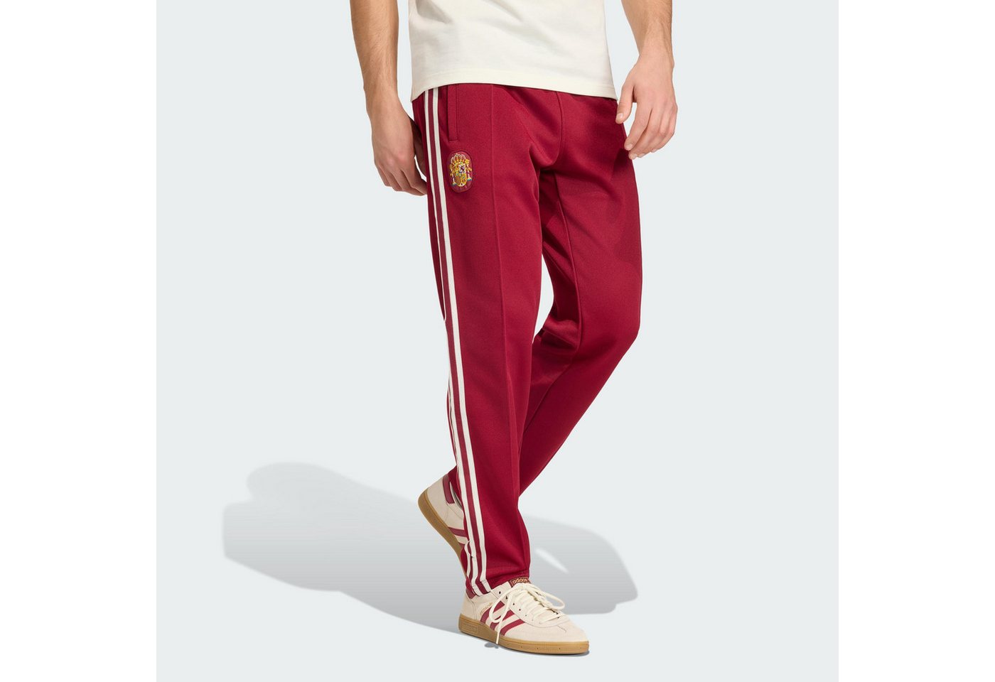 adidas Performance Trainingshose SPANIEN ORIGINALS TRAININGSHOSE (1-tlg) Bild 5