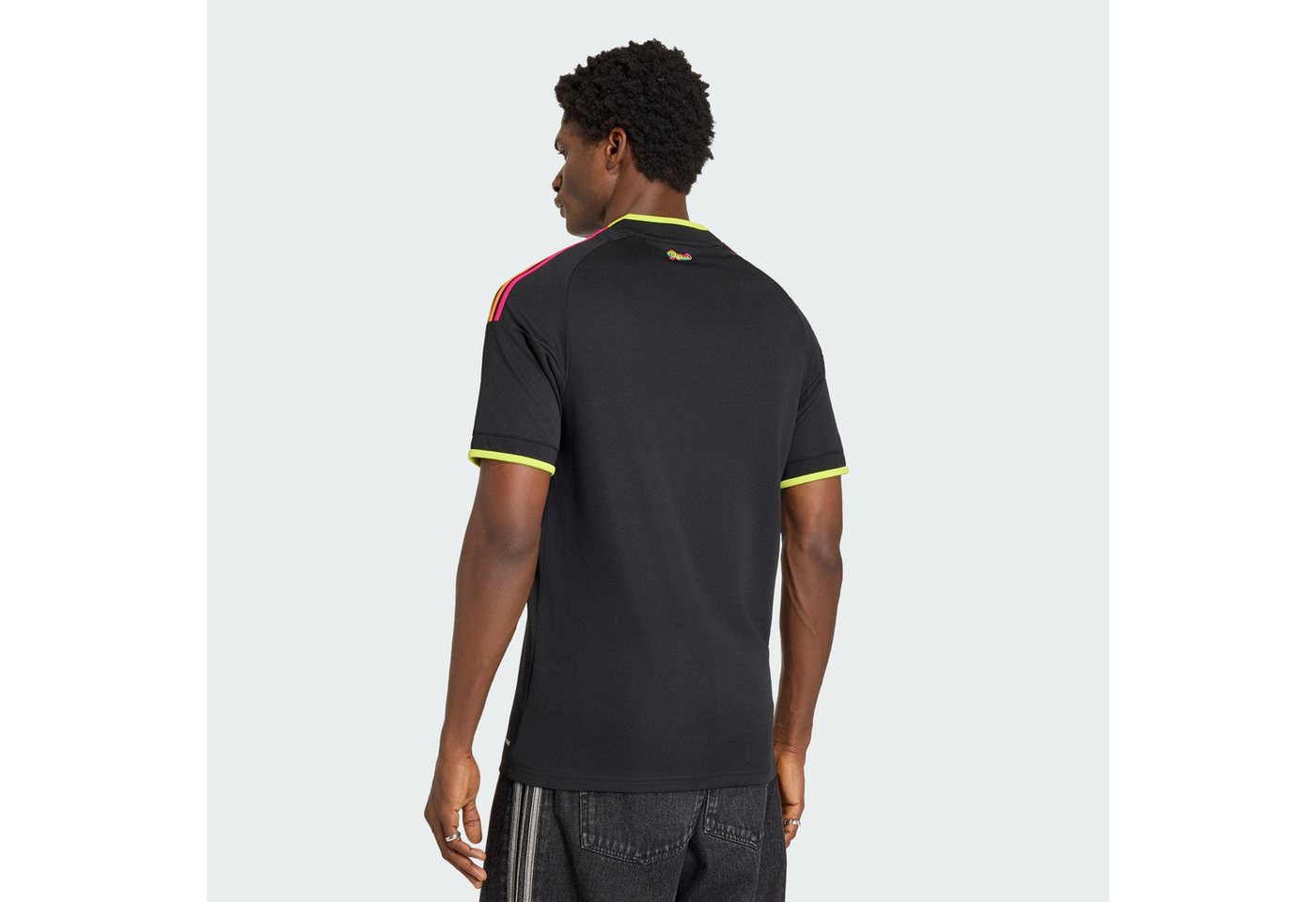 adidas Performance Fußballtrikot PERU 26 AUSWÄRTSTRIKOT (1-tlg) Bild 4