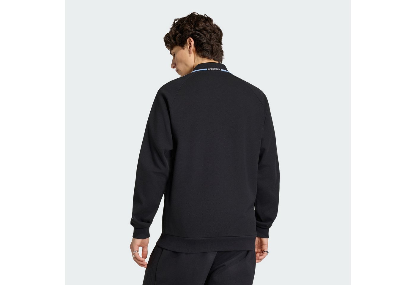 adidas Performance Trainingsjacke ARGENTINIEN ANTHEM AUSWÄRTSJACKE (1-St)