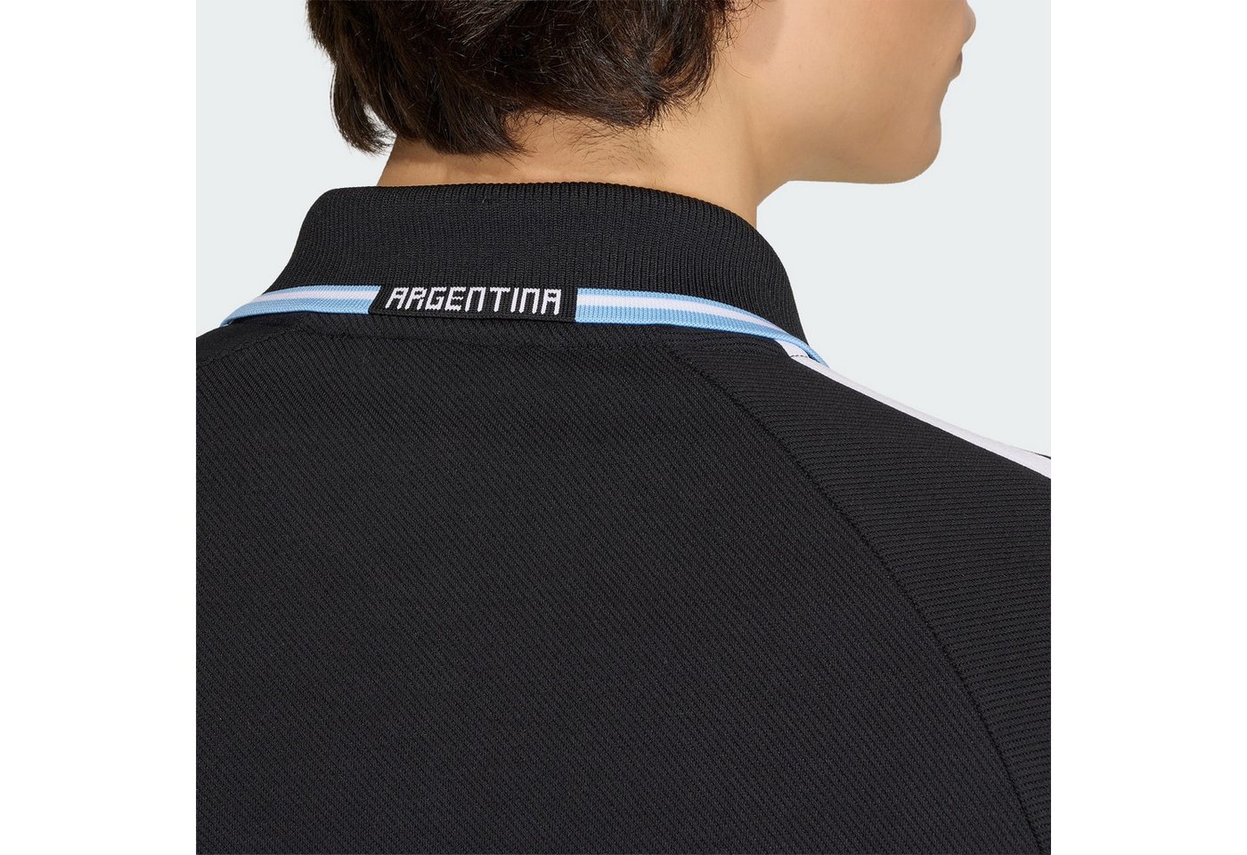 adidas Performance Trainingsjacke ARGENTINIEN ANTHEM AUSWÄRTSJACKE (1-St) Bild 3