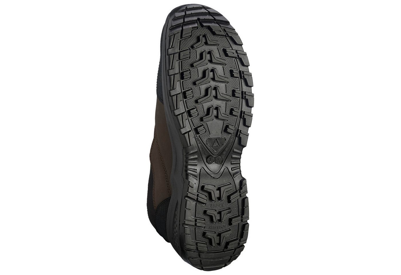 Schmidt Siegen Outdoorschuh (Schlupfschuh, gewachstes Rindleder) Herren Slipper Bild 5