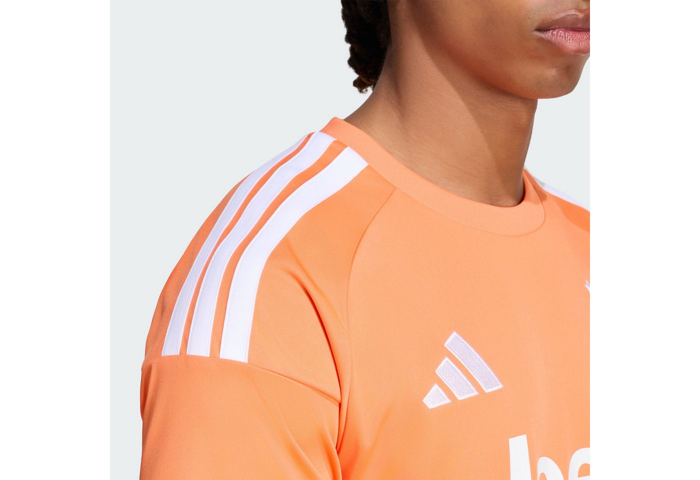 adidas Performance Fußballtrikot JUVENTUS TURIN 26/27 TORWART-HEIMTRIKOT (1-tlg) Bild 3
