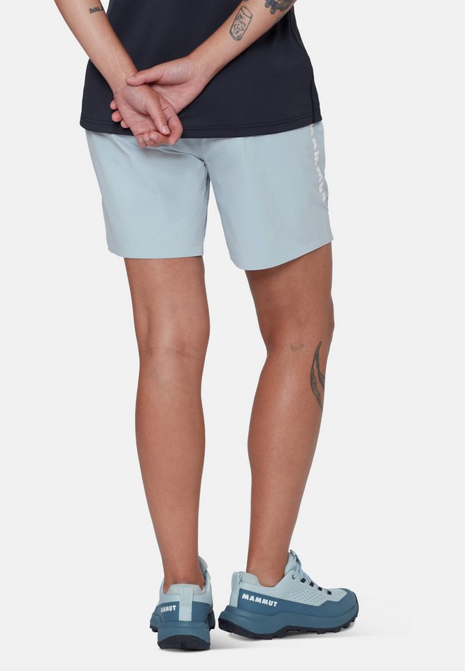 Mammut Trekkingshorts Aenergy Light SO Shorts Women Bild 3