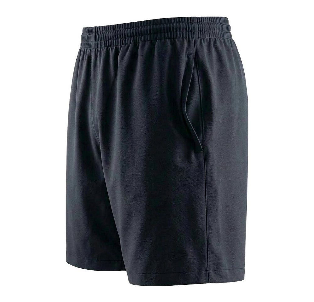 Herbold Sportswear Trainingsshorts Shorts mit Seitentaschen leicht, schnell trocknend, atmungsaktiv Bild 5