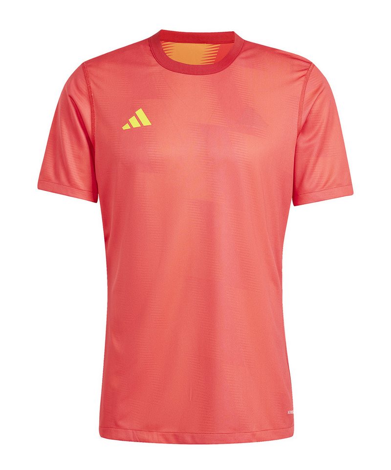adidas Performance Fußballtrikot adidas Performance Reversible 24 Trikot Teamsport Bild 2