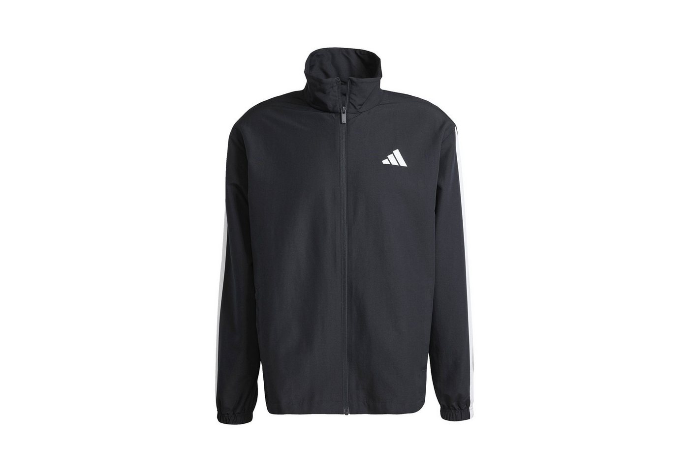 adidas Sportswear Trainingsanzug 3Stripes Woven Bild 5