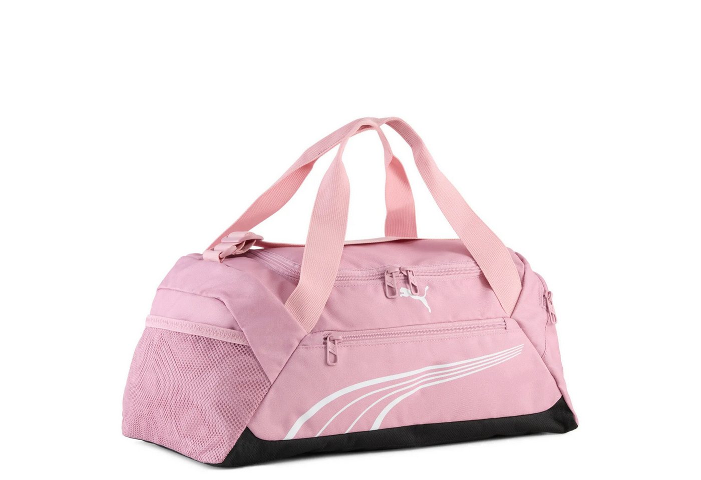 PUMA Reisetasche Puma Sporttasche XS Fundamental Poised pink Bild 2