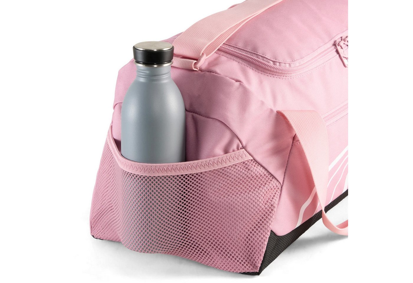 PUMA Reisetasche Puma Sporttasche XS Fundamental Poised pink Bild 3
