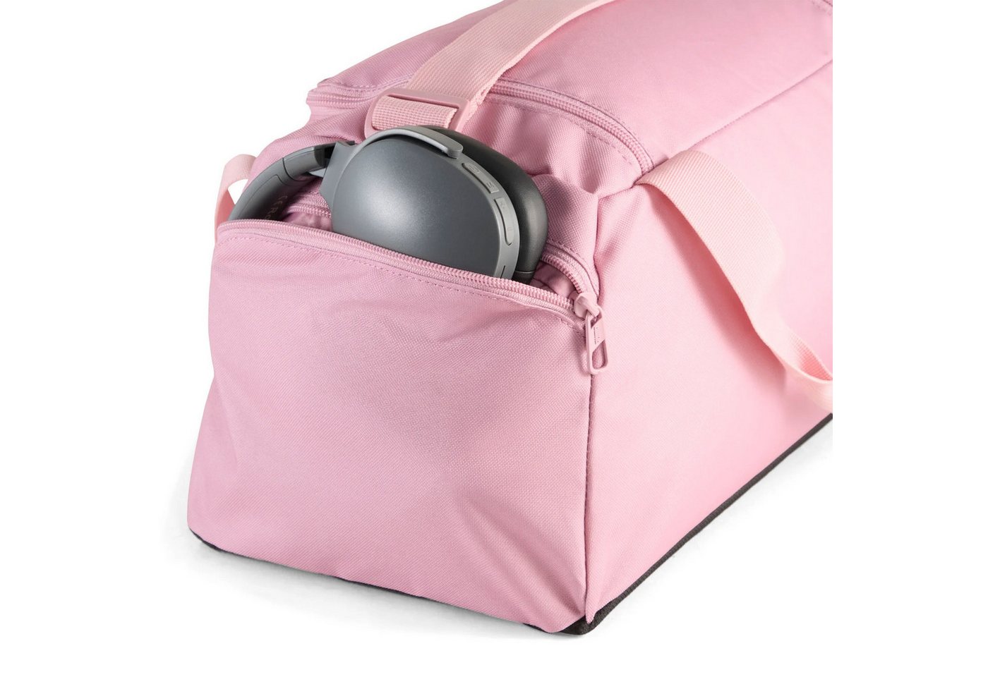PUMA Reisetasche Puma Sporttasche XS Fundamental Poised pink Bild 4