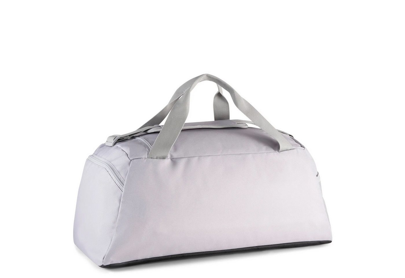 PUMA Reisetasche Puma Sporttasche L Fundamental grey echo Bild 3