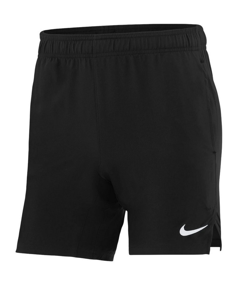 Nike Laufshorts Nike Performance Team Woven Short