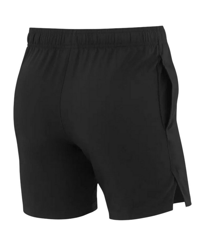Nike Laufshorts Nike Performance Team Woven Short Bild 2