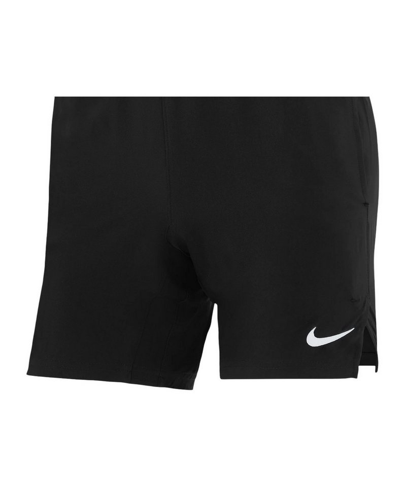 Nike Laufshorts Nike Performance Team Woven Short Bild 3