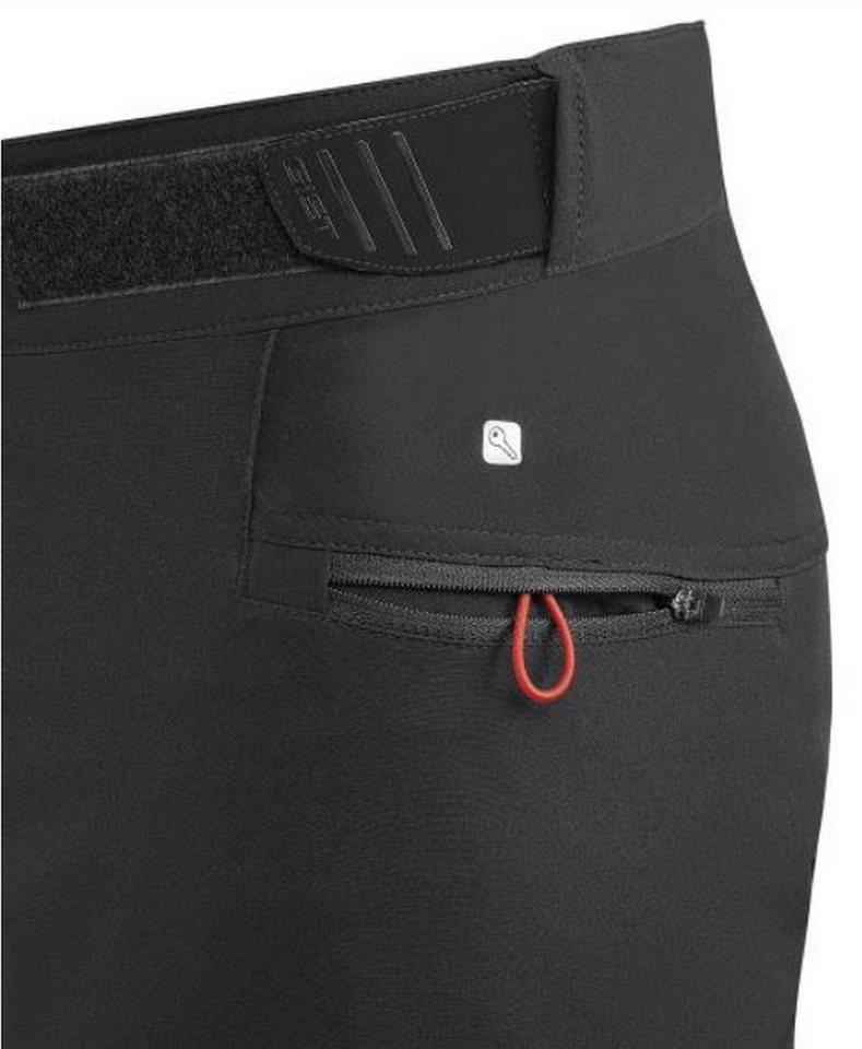 GIST Fahrradhose MTB-Fahrradhose DIRT inkl. gepolsterter Innenhose Bild 2