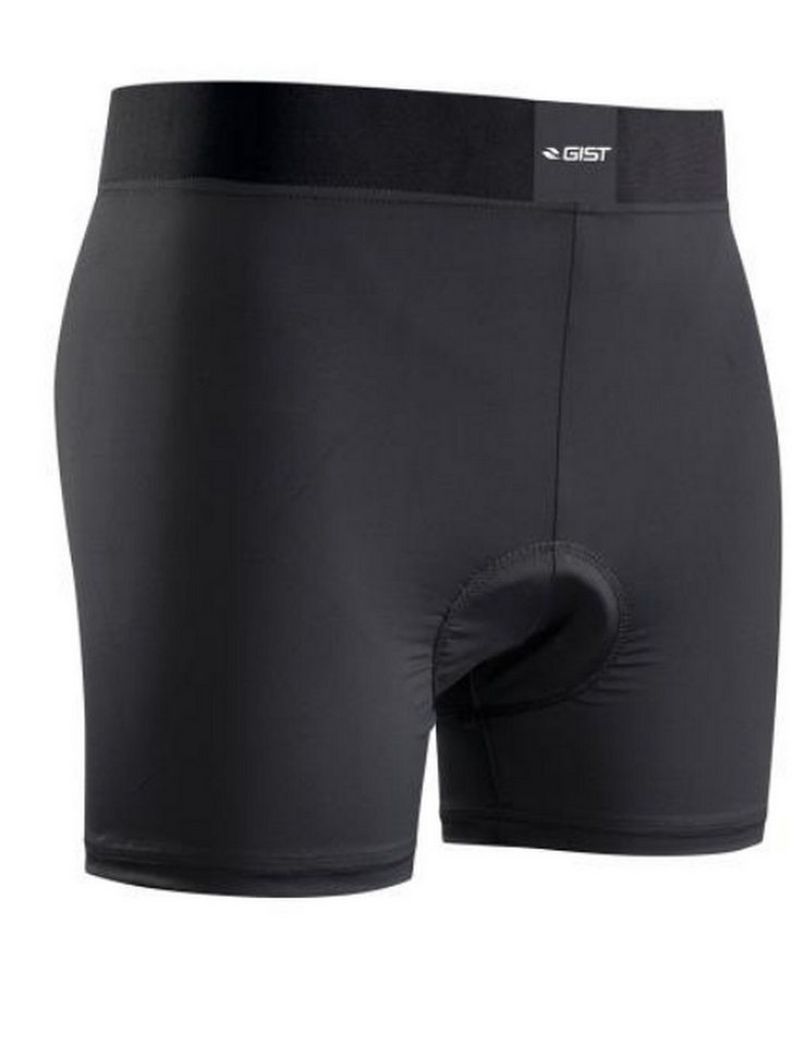 GIST Fahrradhose MTB-Fahrradhose DIRT inkl. gepolsterter Innenhose Bild 3