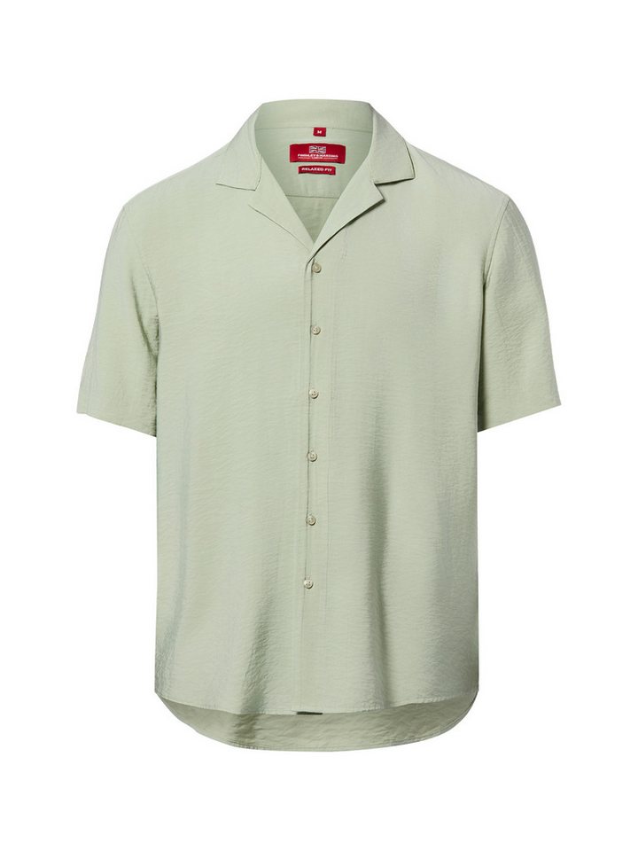 Finshley & Harding London Outdoorhemd Bild 2