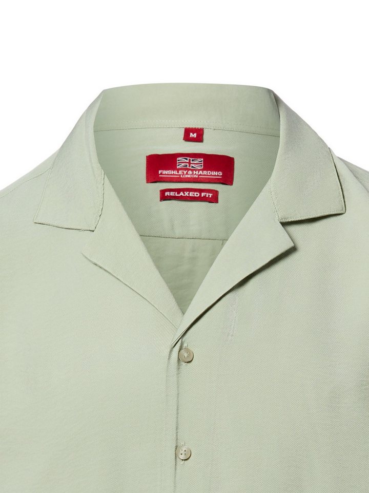 Finshley & Harding London Outdoorhemd Bild 3