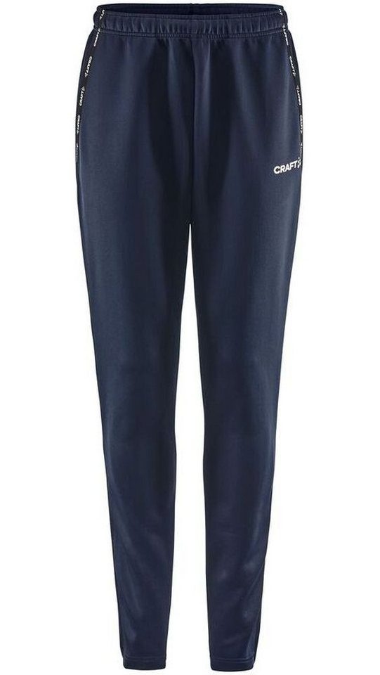 Craft Trainingshose Squad 2.0 Pant M Bild 2