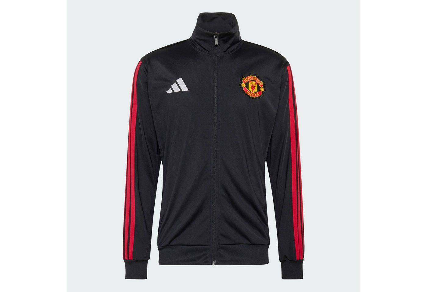 adidas Performance Trainingstop MANCHESTER UNITED DNA TRAININGSJACKE (1-tlg)
