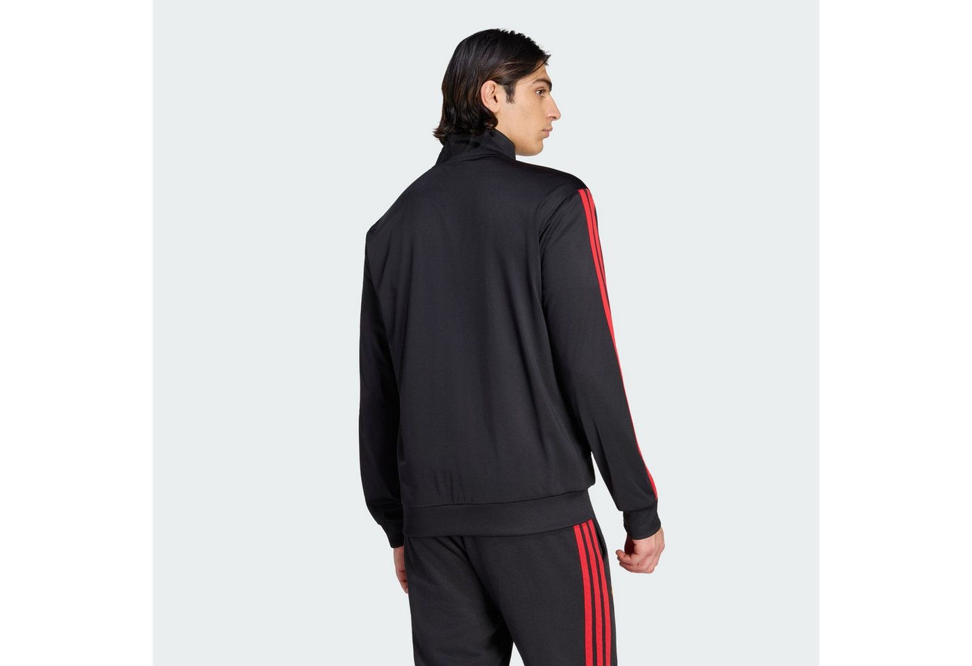 adidas Performance Trainingstop MANCHESTER UNITED DNA TRAININGSJACKE (1-tlg) Bild 2