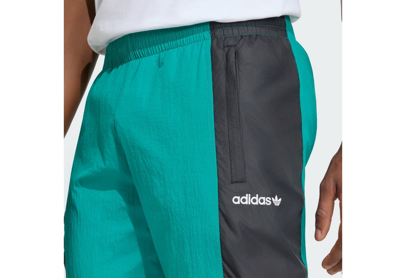 adidas Performance Trainingshose DEUTSCHLAND EQT TRAININGSHOSE (1-tlg) Bild 5