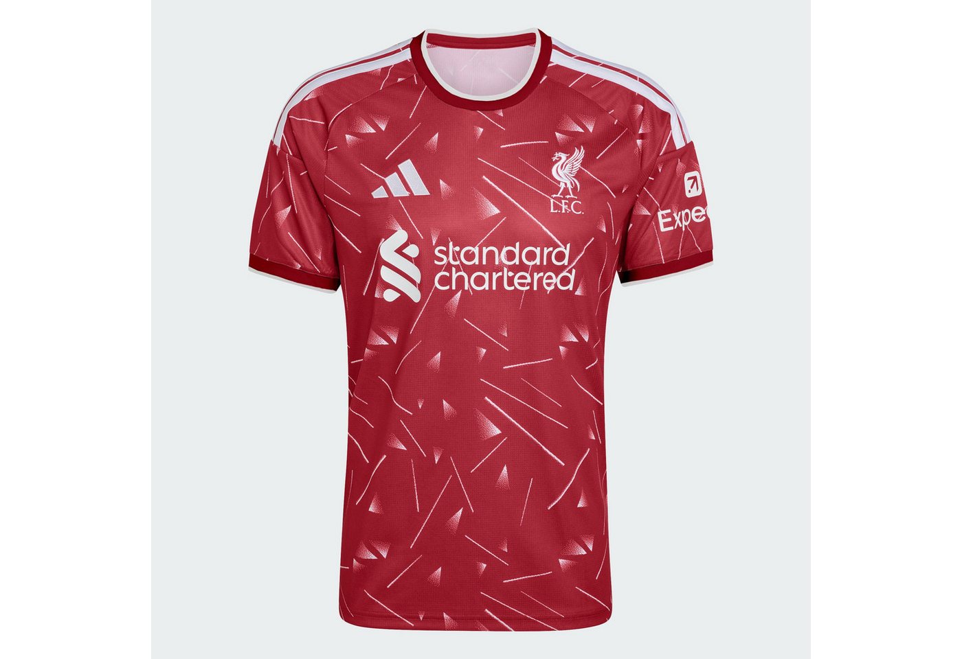 adidas Performance Fußballtrikot FC LIVERPOOL 26/27 HEIMTRIKOT (1-tlg)