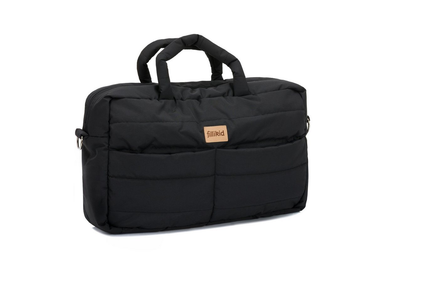Fillikid Wickeltasche Wickeltasche Toulouse Exklusiv