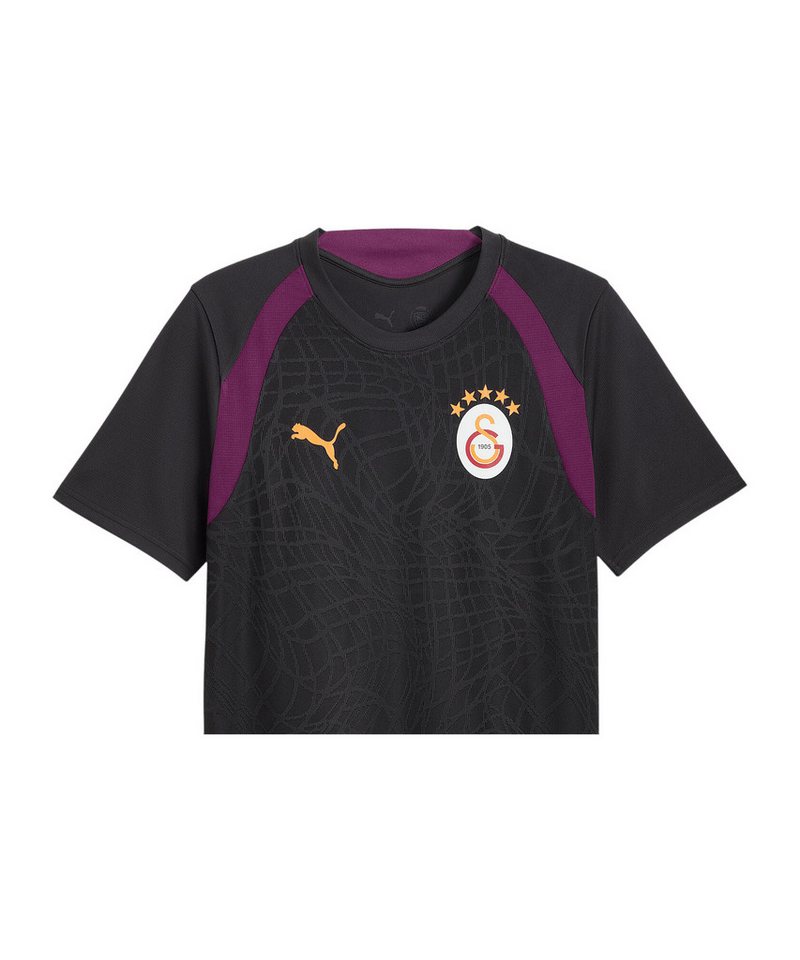 PUMA Fußballtrikot PUMA Galatasaray Istanbul Training Trikot Teamsport Bild 2