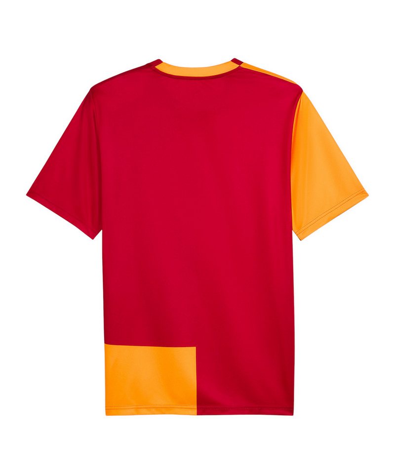 PUMA Fußballtrikot PUMA Galatasaray Istanbul Fan Trikot Home Teamsport Bild 3