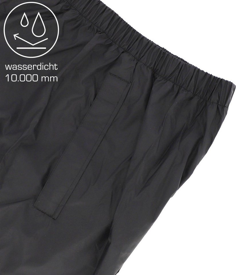 PRO-X ELEMENTS Regenhose PACKable Bild 2
