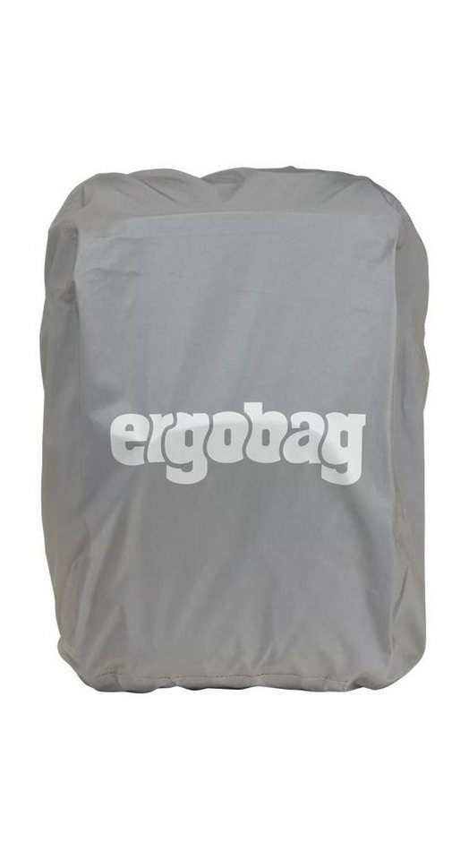 ergobag Schulranzen ergobag Regencape Reflex Bild 4