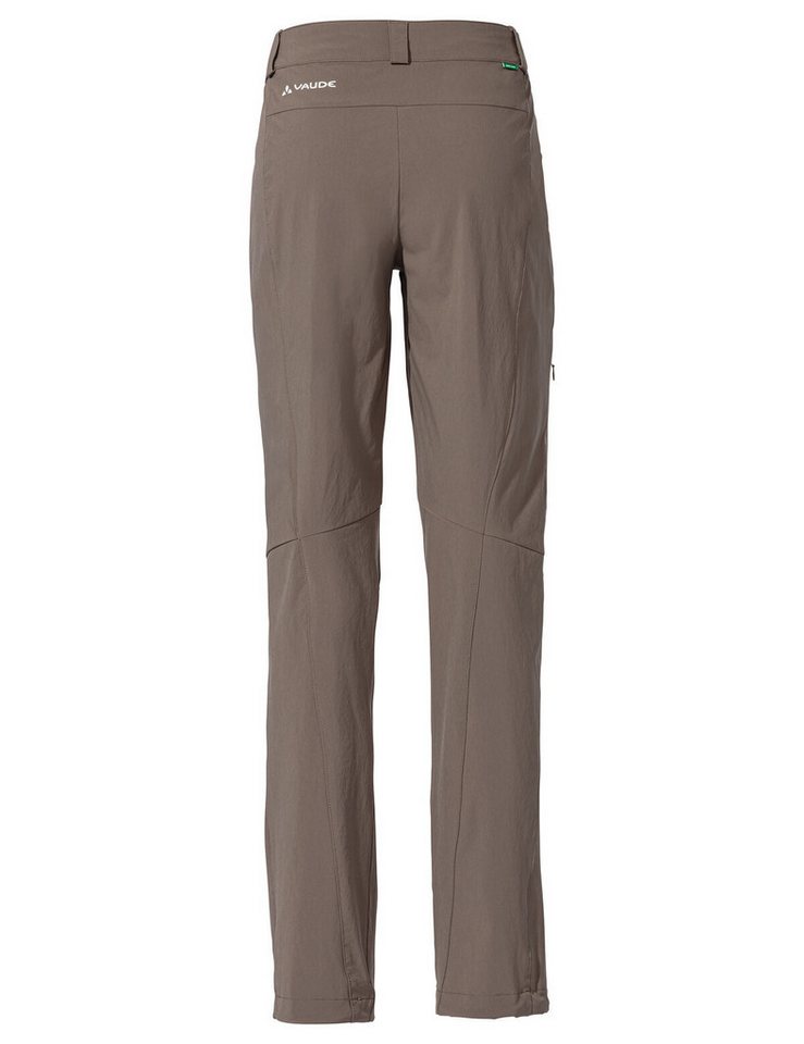 VAUDE Funktionshose Women's Farley Stretch Pants III (1-tlg) schnellstrocknende und strapazierfähige Outdoor-Hose Bild 2