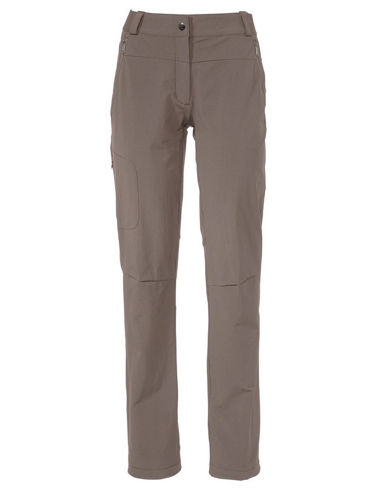 VAUDE Funktionshose Women's Farley Stretch Pants III (1-tlg) schnellstrocknende und strapazierfähige Outdoor-Hose Bild 5