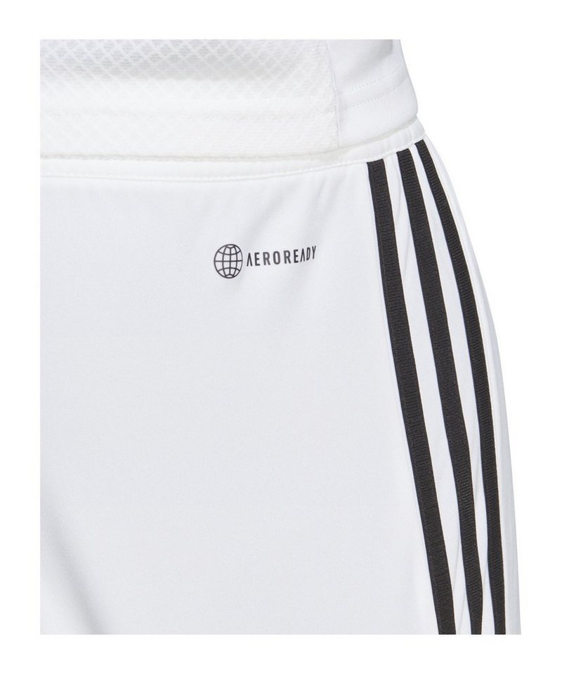 adidas Performance Sporthose adidas Performance Tiro 23 Short Tiro Bild 3