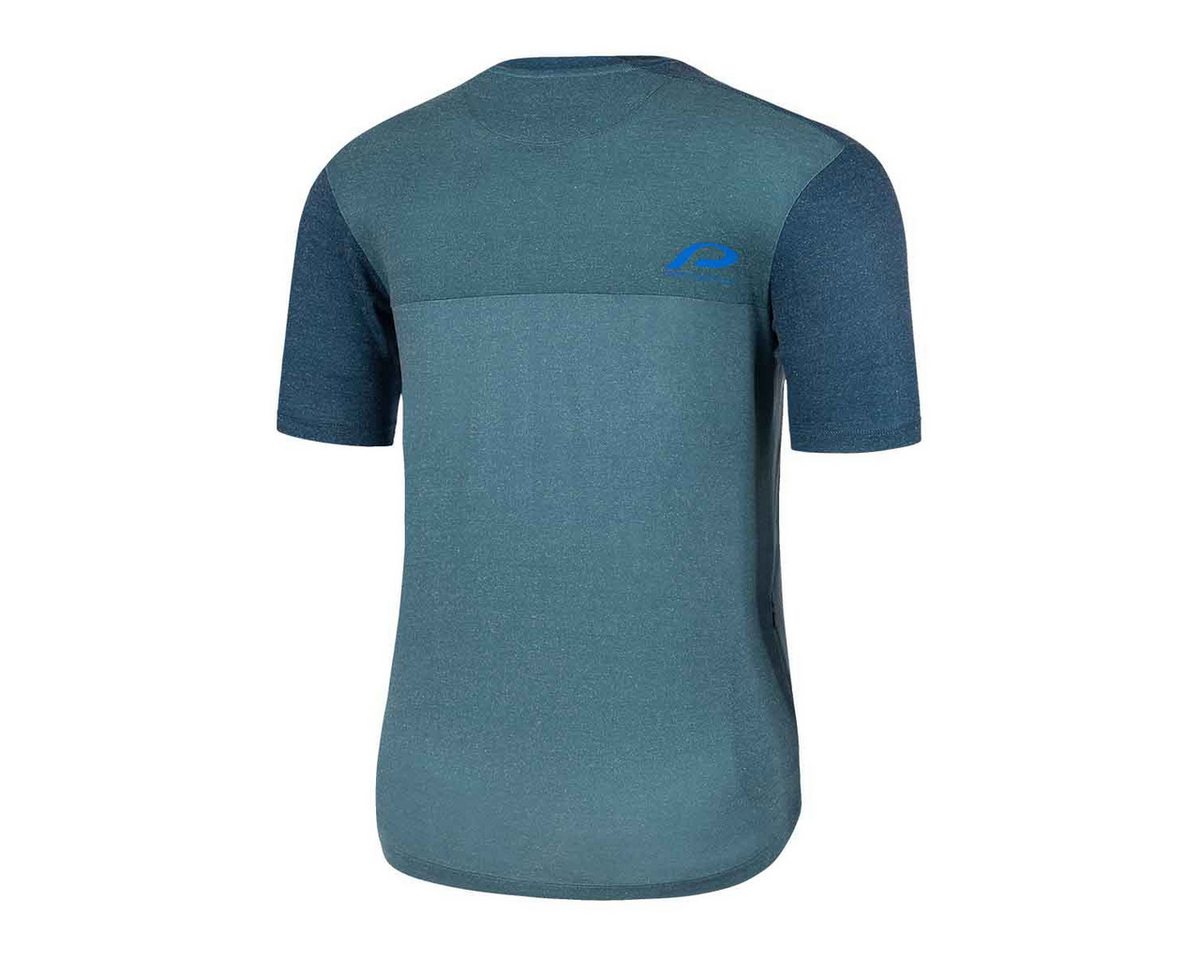 Protective Radtrikot Funktionsshirt Männer P-Battle Cat
