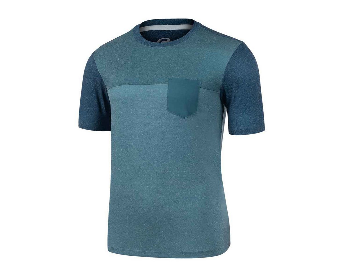 Protective Radtrikot Funktionsshirt Männer P-Battle Cat Bild 2