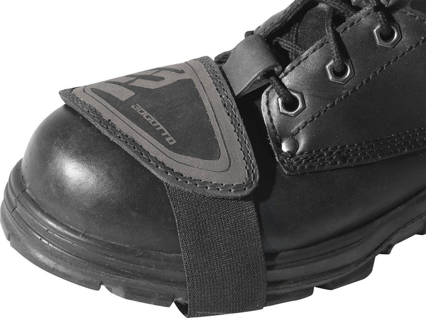 Bogotto Schalthebelverstärkung Motorradstiefel Bild 3