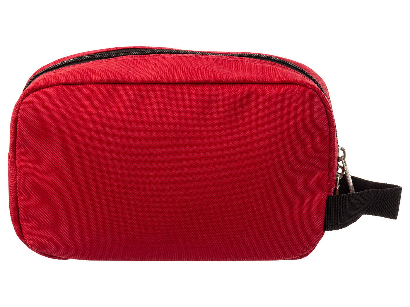 Top Travel Beautycase 422435 Kulturtasche Waschtasche (1-tlg), Zwei-Wegereißverschluss Bild 5