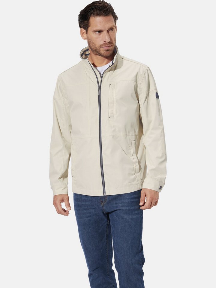 Babista Outdoorjacke RENDOR Bild 2