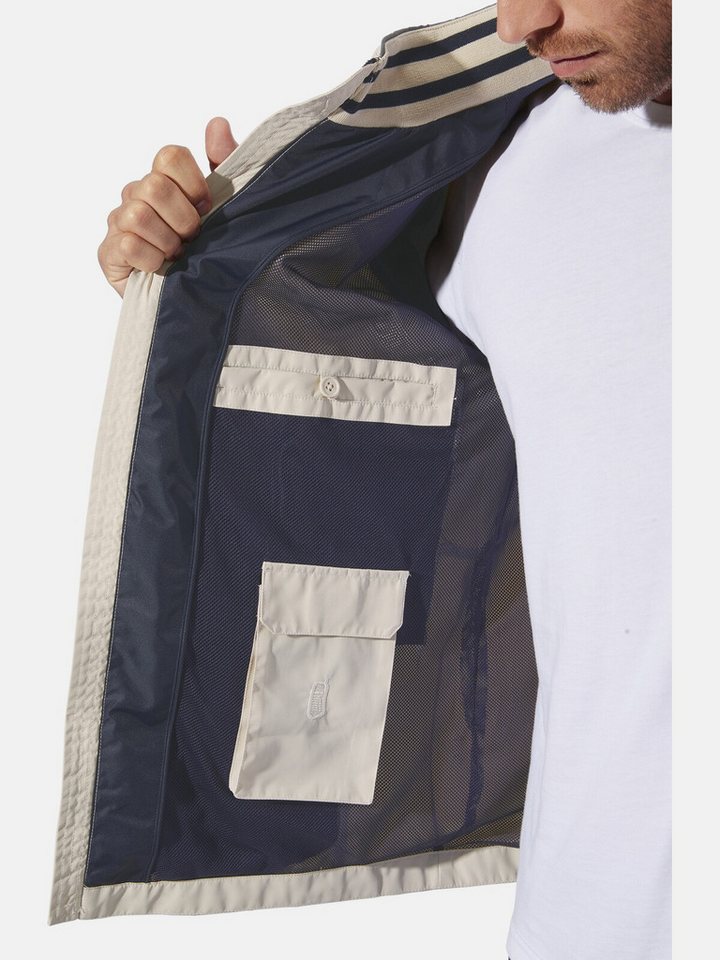 Babista Outdoorjacke RENDOR Bild 3