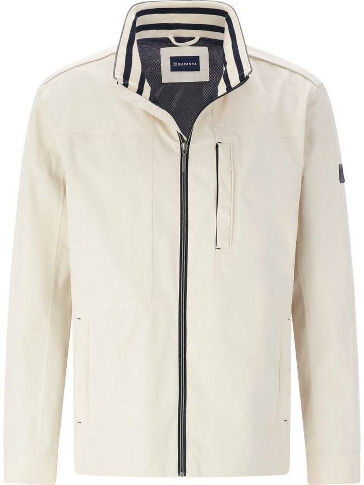 Babista Outdoorjacke RENDOR Bild 4