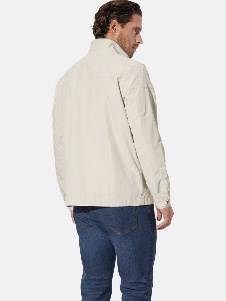 Babista Outdoorjacke RENDOR Bild 5