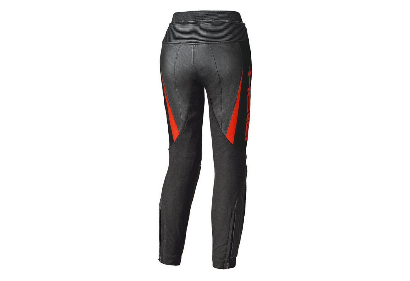 Held Biker Fashion Motorradhose Lane II Damen Motorrad Lederhose